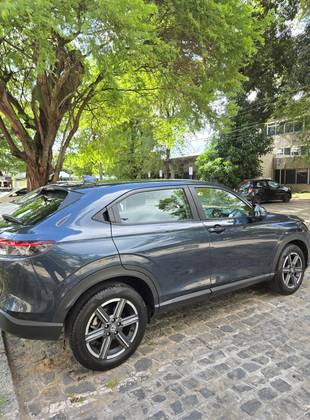 HONDA HR-V 1.5 DI I-VTEC FLEX EX CVT